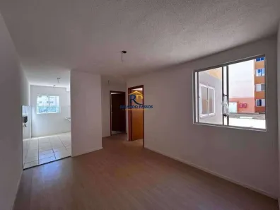 Apartamento com 2 Quartos à venda, 46m² no Itapoã Parque, Brasília