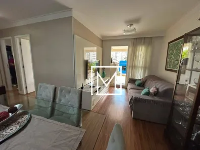 Apartamento com 3 Quartos à venda, 94m² no Vila da Saúde, São Paulo