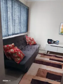 Apartamento com 2 Quartos à venda, 50m² no Parque Valença I, Campinas