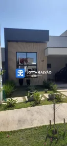Casa de Condomínio com 3 Quartos à venda, 148m² no Jardim Mantova, Indaiatuba