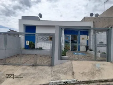 Imóvel Comercial para alugar, 150m² no Jardim Villagio Ghiraldelli, Hortolândia