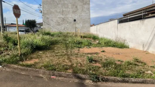 Lote/Terreno à venda, 200m² no Jardim Santa Cruz, Mogi Guaçu