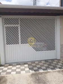 Casa com 2 Quartos à venda, 75m² no Vila Formosa, Jacareí