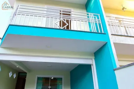 Sobrado com 4 Quartos à venda, 220m² no Jaçanã, São Paulo