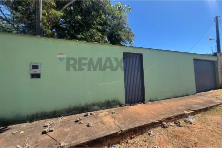 Lote/Terreno à venda, 513m² no Jardim Pedra Alta, Araguaína