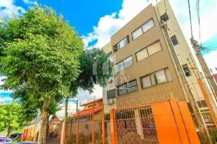 Apartamento com 1 Quarto para alugar, 41m² no Jardim do Salso, Porto Alegre