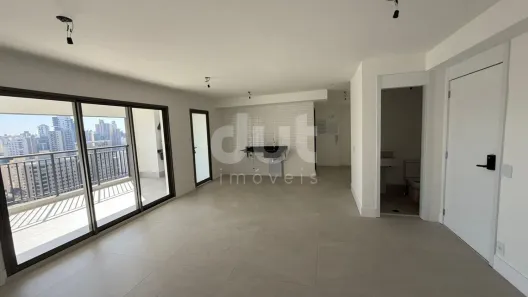 Apartamento com 3 Quartos à venda, 120m² no Nova Campinas, Campinas