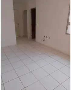 Apartamento com 2 Quartos à venda, 42m² no Campos de São José, São José dos Campos