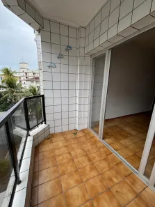 Apartamento com 2 Quartos para alugar, 72m² no Vila Luis Antônio, Guarujá