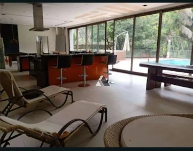 Fazenda/Sítio com 4 Quartos à venda, 40000m² no Quarenta e Dois, Santa Luzia