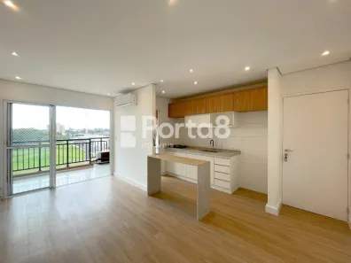 Apartamento com 2 Quartos à venda, 64m² no Parque Quinta das Paineiras, São José do Rio Preto