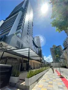 Ponto Comercial para venda ou aluguel, 56m² no Enseada do Suá, Vitória