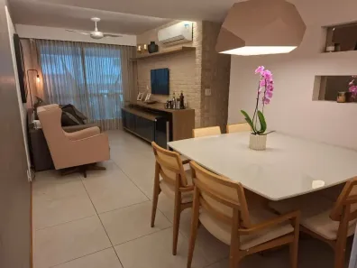Apartamento com 2 Quartos à venda, 93m² no Santa Rosa, Niterói