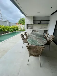 Casa com 4 Quartos para alugar, 320m² no Comercial Norte, Bayeux