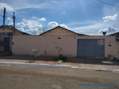 Apartamento com 4 Quartos à venda, 129m² no Solange Parque I, Goiânia