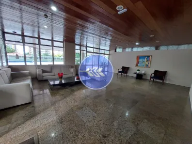 Apartamento com 4 Quartos à venda, 231m² no Meireles, Fortaleza