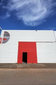 Galpão/Depósito/Armazém para alugar, 900m² no Setor Araguaia, Aparecida de Goiânia