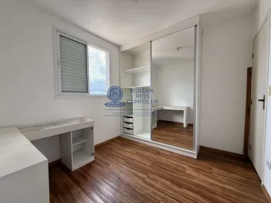 Apartamento com 2 Quartos à venda, 51m² no Jardim Refúgio, Sorocaba