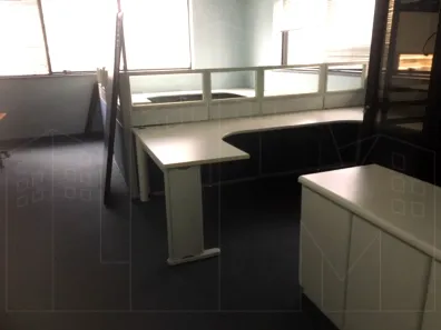 Sala Comercial para alugar, 100m² no Indianópolis, São Paulo