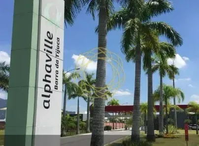 Lote/Terreno à venda, 622m² no Barra da Tijuca, Rio de Janeiro