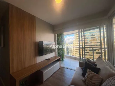 Apartamento com 2 Quartos à venda, 69m² no Dezoito do Forte Empresarial/Alphaville., Barueri