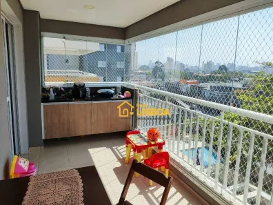 Apartamento com 2 Quartos à venda, 62m² no Vila Carrão, São Paulo