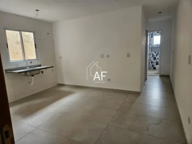 Apartamento com 2 Quartos à venda, 39m² no Vila Pereira Cerca, São Paulo