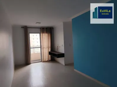 Apartamento com 3 Quartos à venda, 67m² no Jardim Esmeralda, São Paulo