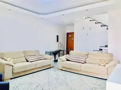 Sobrado com 3 Quartos à venda, 154m² no Vila Harmonia, Guarulhos