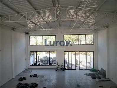Prédio Comercial para alugar, 418m² no Parque Nova Suíça, Valinhos