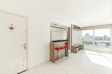 Apartamento com 3 Quartos à venda, 83m² no Santana, Porto Alegre