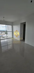 Apartamento com 3 Quartos à venda, 59m² no Setor Sudoeste, Goiânia