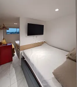 Flat com 1 Quarto à venda, 29m² no Centro, Ipojuca