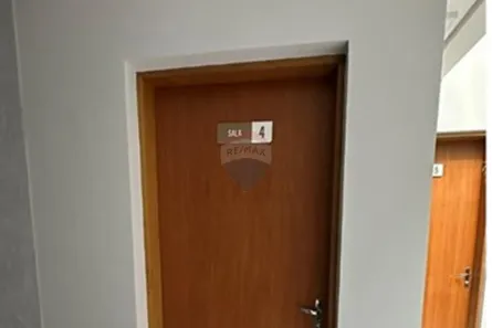 Sala Comercial para alugar, 441m² no Centro, Mairiporã