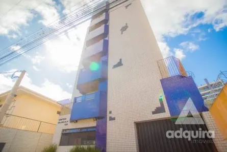 Cobertura com 5 Quartos à venda, 213m² no Centro, Ponta Grossa
