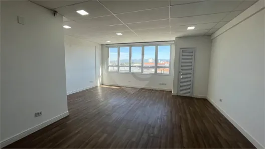 Sala Comercial para alugar, 44m² no Alvinópolis, Atibaia