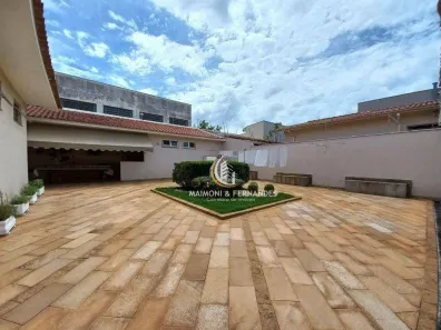 Casa com 3 Quartos à venda, 336m² no Jardim São Paulo, Rio Claro