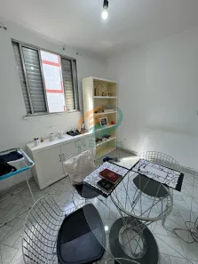 Apartamento com 2 Quartos à venda, 55m² no Jardim Tranqüilidade, Guarulhos