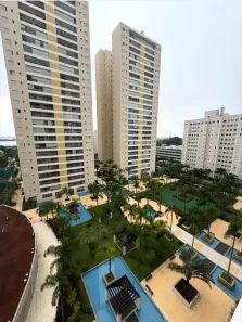 Apartamento com 3 Quartos à venda, 156m² no Jardim das Indústrias, São José dos Campos