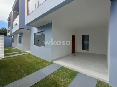 Casa com 3 Quartos à venda, 100m² no das Laranjeiras, Serra