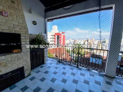 Casa com 5 Quartos à venda, 300m² no Centro, Florianópolis