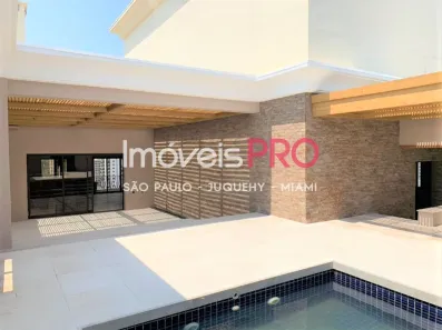 Cobertura com 4 Quartos à venda, 465m² no Campo Belo, São Paulo