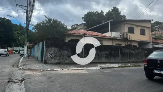 Casa com 3 Quartos à venda, 124m² no Fonseca, Niterói