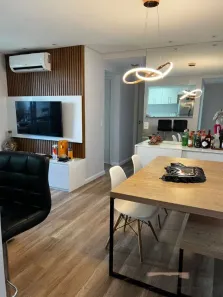 Apartamento com 2 Quartos à venda, 77m² no Engordadouro, Jundiaí