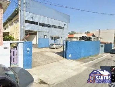 Galpão/Depósito/Armazém à venda, 2618m² no Vila Bela, São Paulo