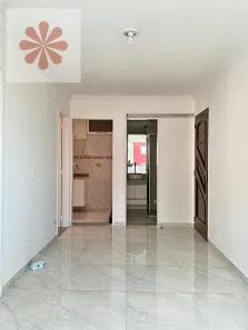 Apartamento com 2 Quartos à venda, 42m² no Vila Sílvia, São Paulo