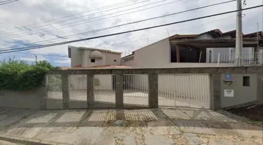 Sobrado com 3 Quartos à venda, 187m² no Jardim Nova Europa, Campinas
