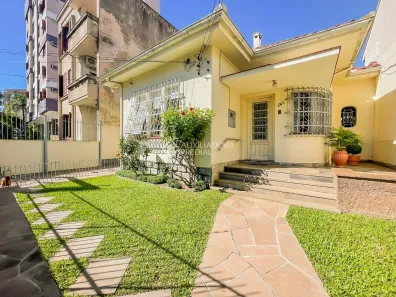 Casa com 3 Quartos à venda, 262m² no Menino Deus, Porto Alegre