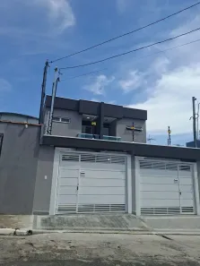 Sobrado com 3 Quartos à venda, 130m² no Vila São Geraldo, São Paulo
