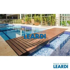Flat com 1 Quarto à venda, 39m² no Vila Olímpia, São Paulo